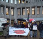 SALFORD UNISON LOBBIES COUNCIL